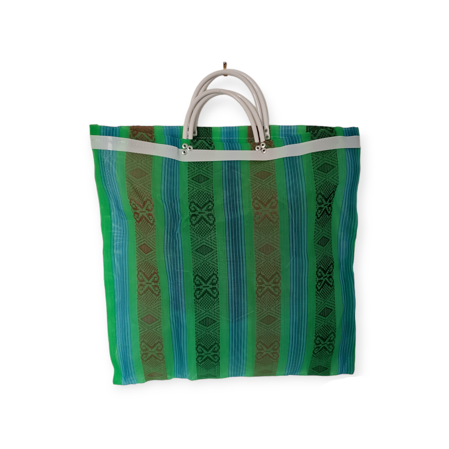 Frida Market Tote Bag