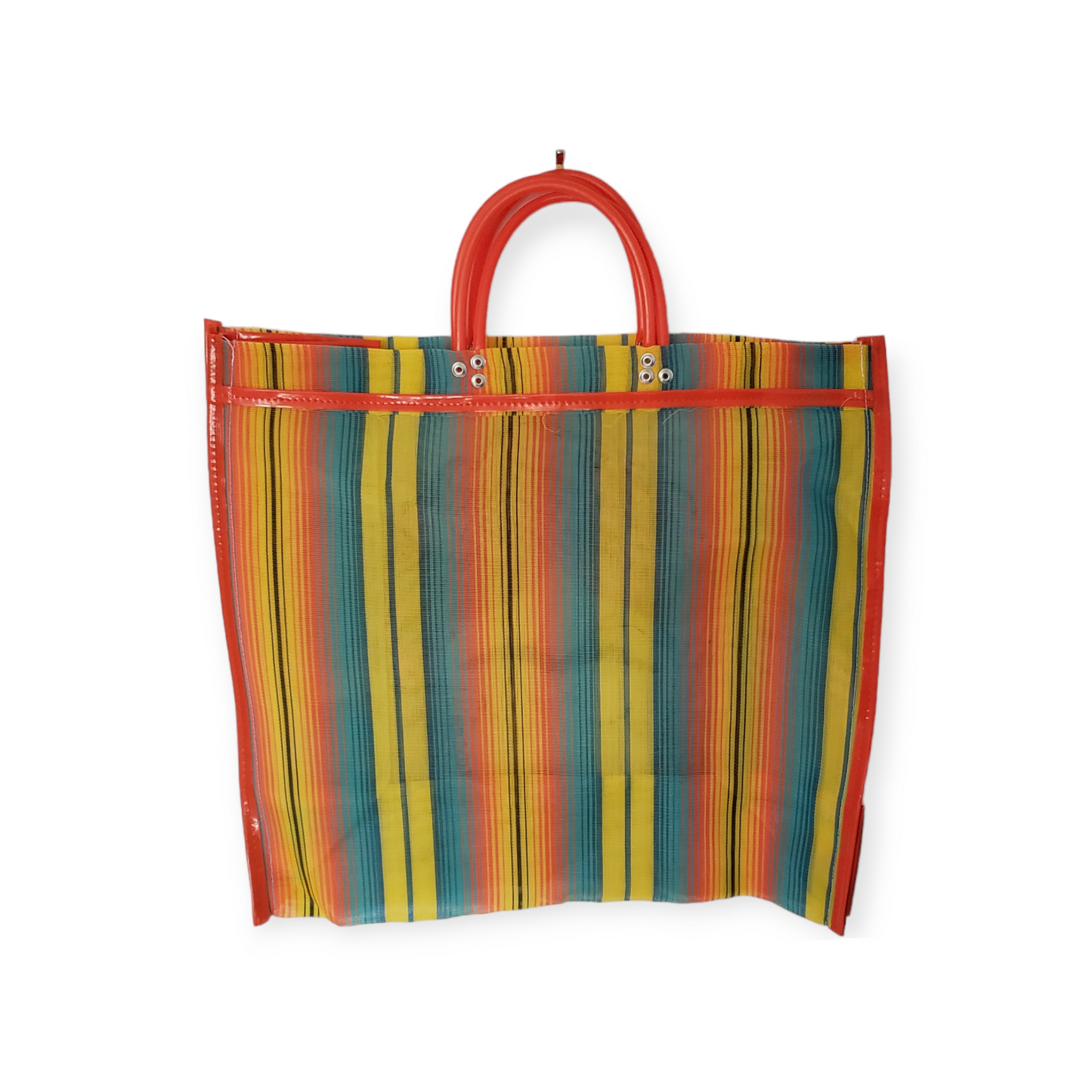 Frida Market Tote Bag