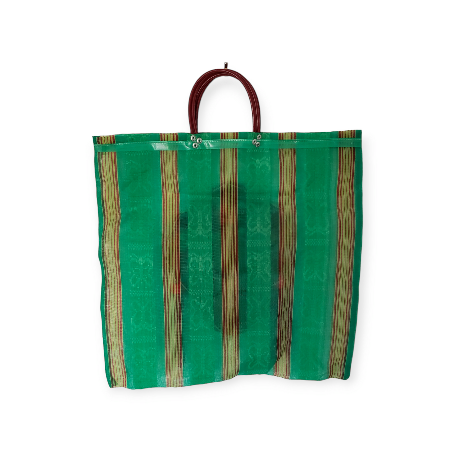 Frida Market Tote Bag