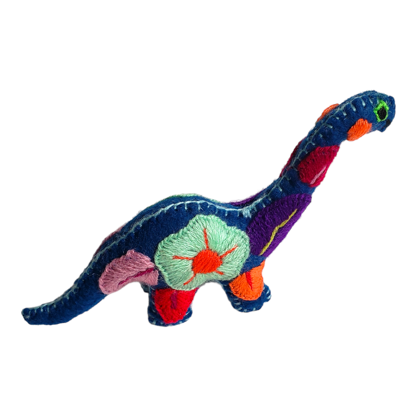 Mini Dinosaur Animalito from Chiapas Mexico