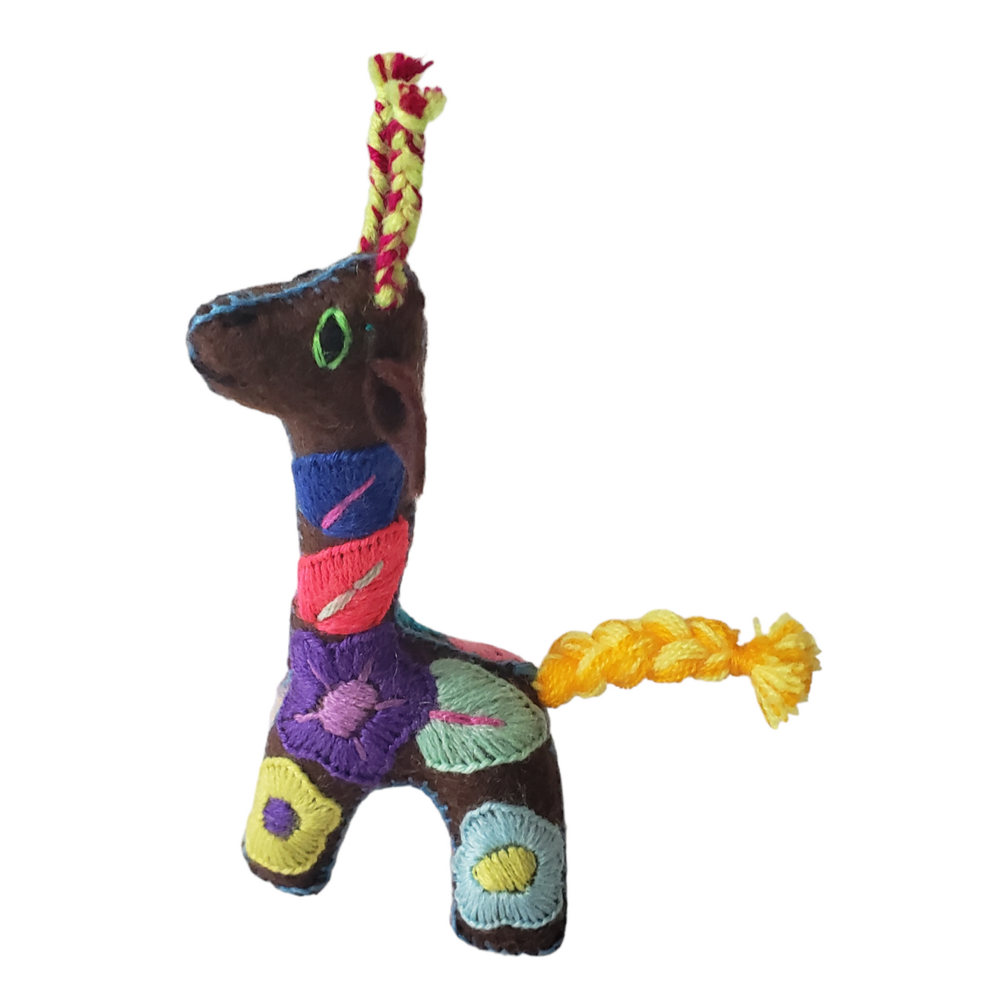 Giraffe Animalito