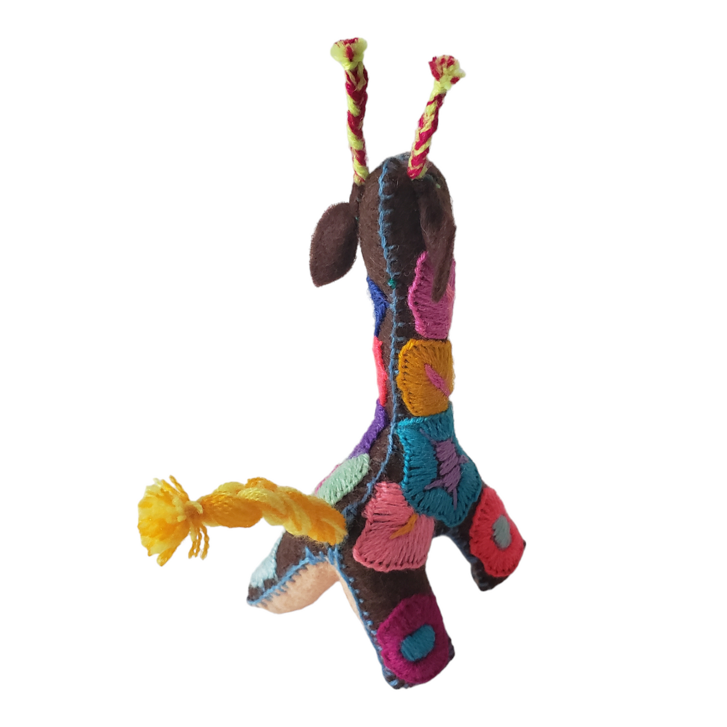Giraffe Animalito