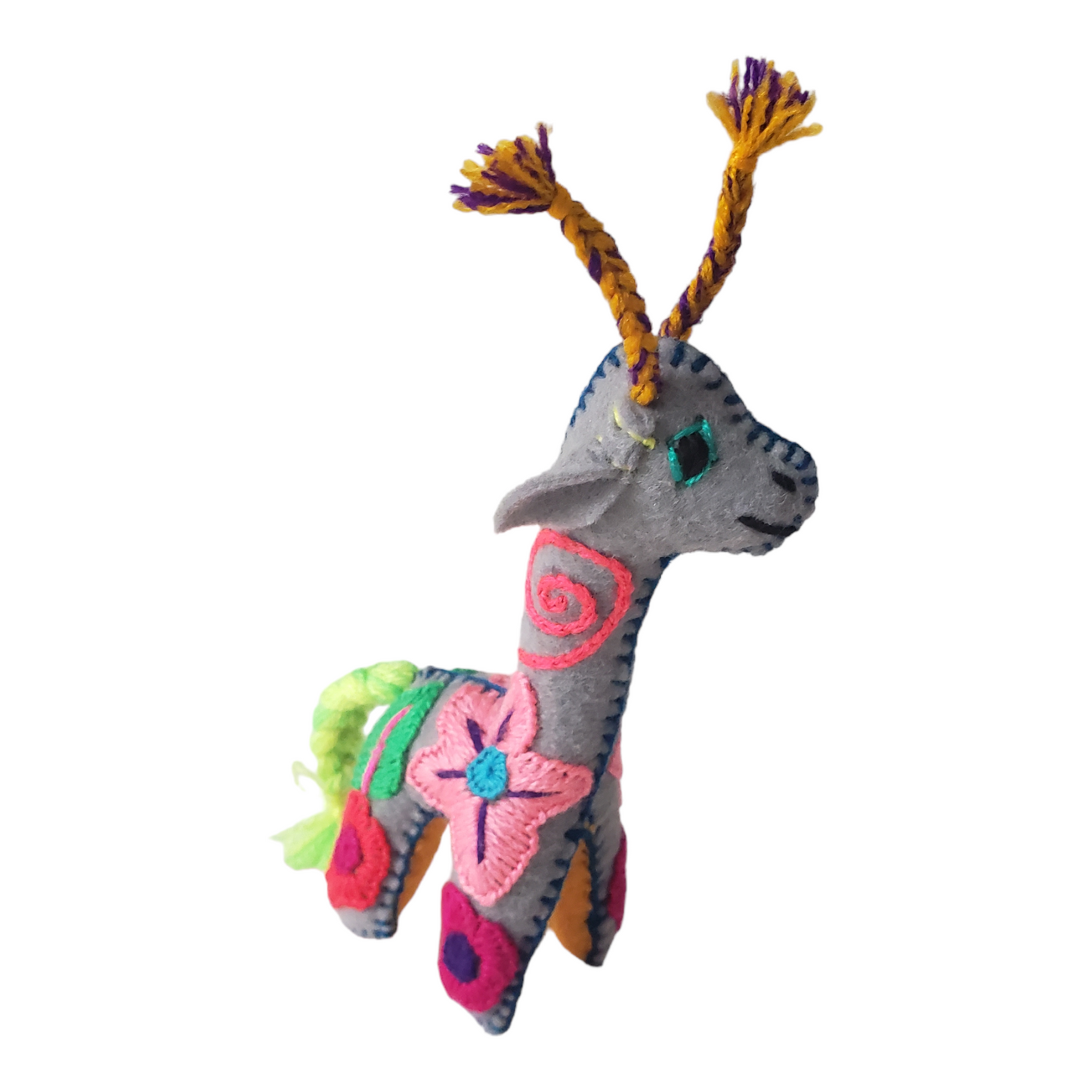 Giraffe Animalito