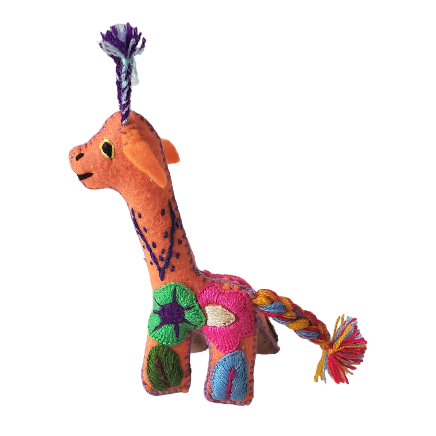 Giraffe Animalito