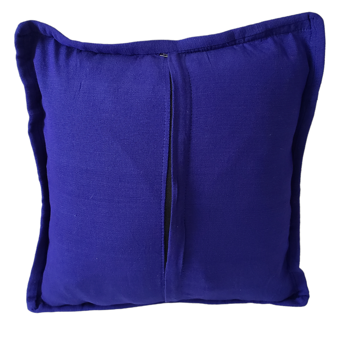 Mexican Pillow Cover Oaxaca Handmade Embroidered Decorative Pillow Case