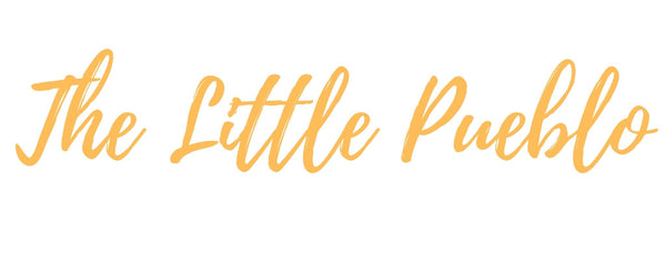 The Little Pueblo logo