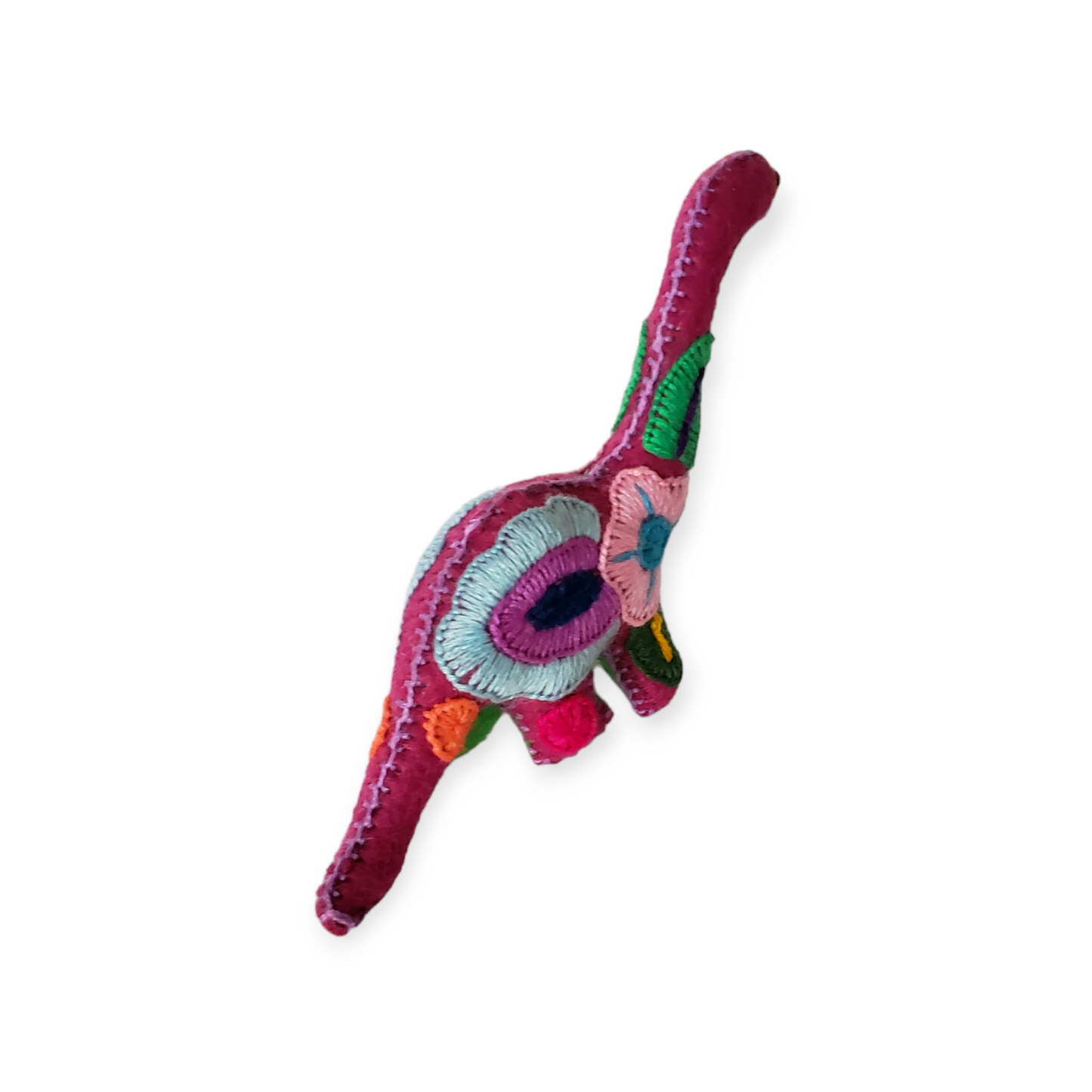 Mini Dinosaur Animalito from Chiapas Mexico