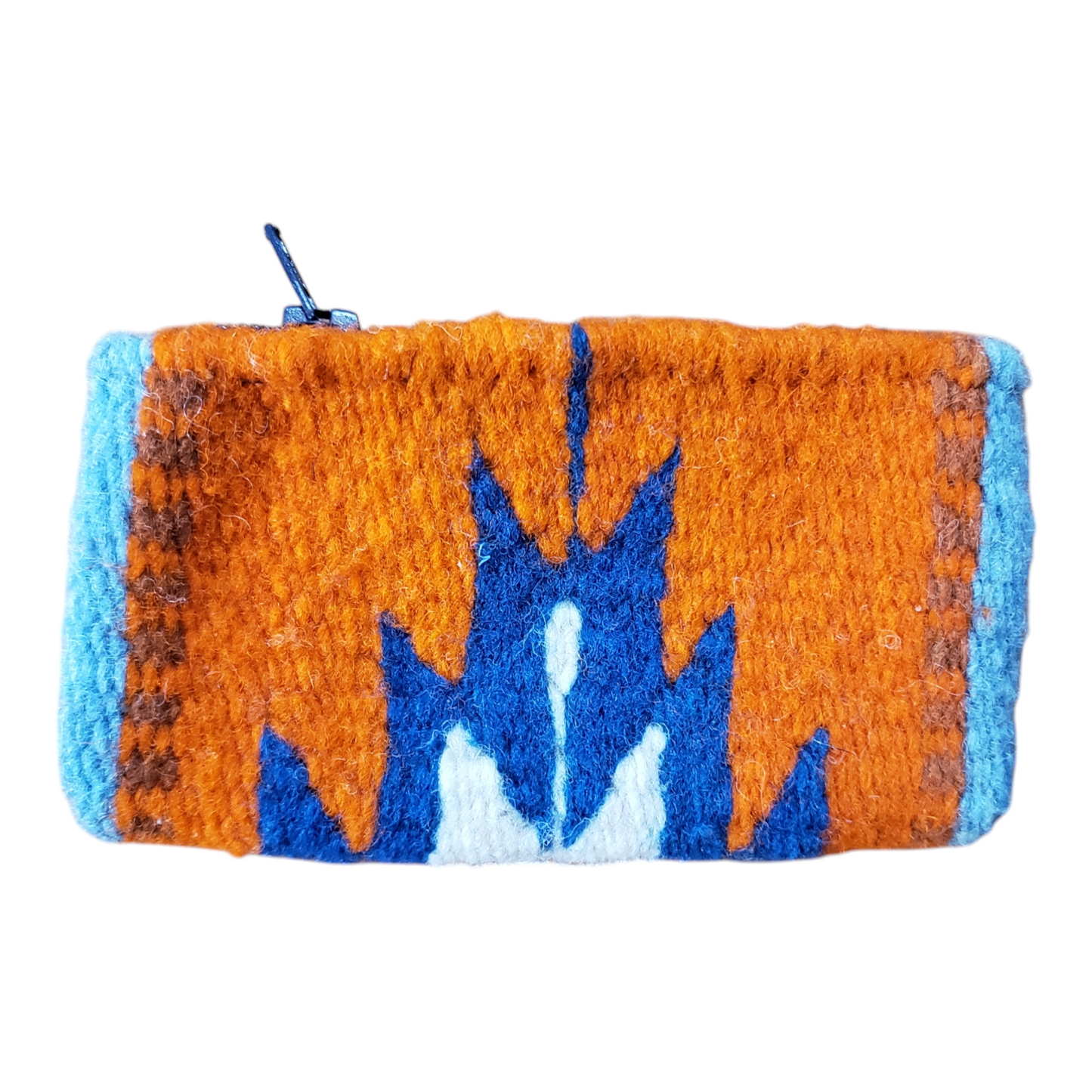 Zapotec Woven Coin Purse