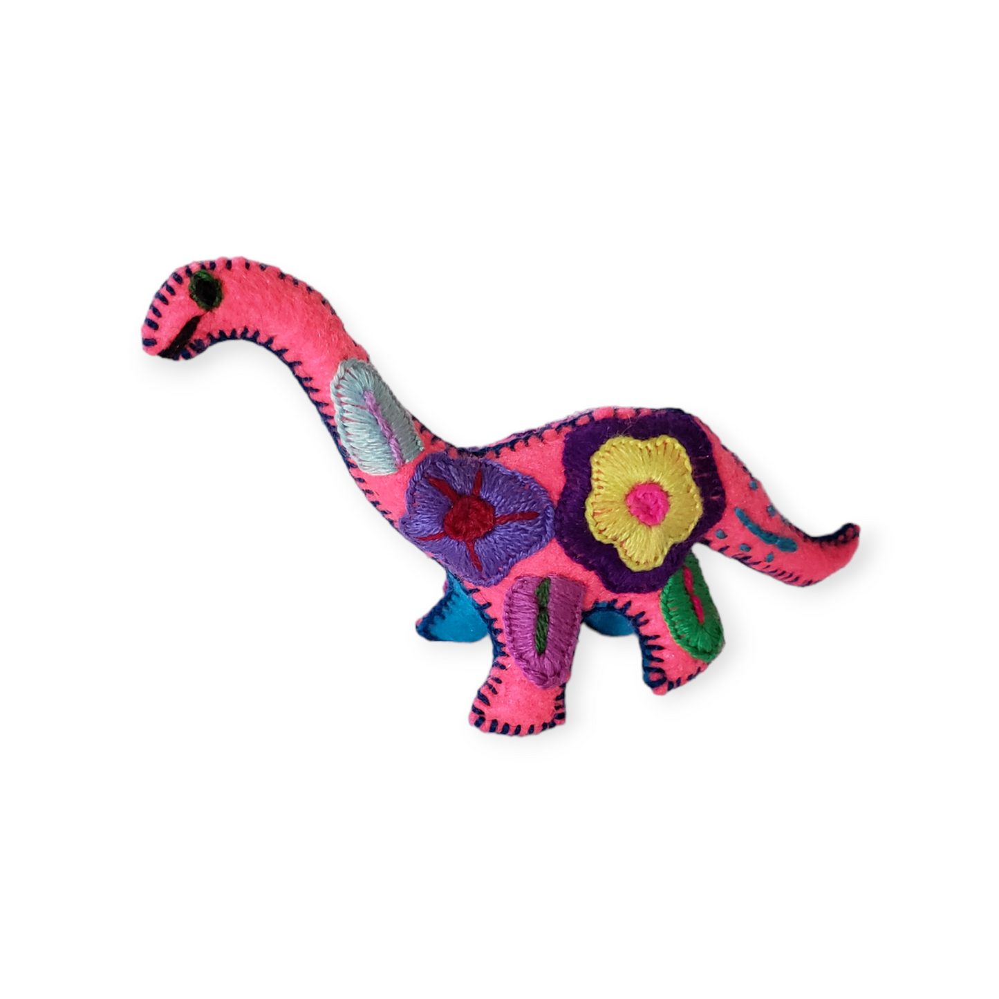 Mini Dinosaur Animalito from Chiapas Mexico