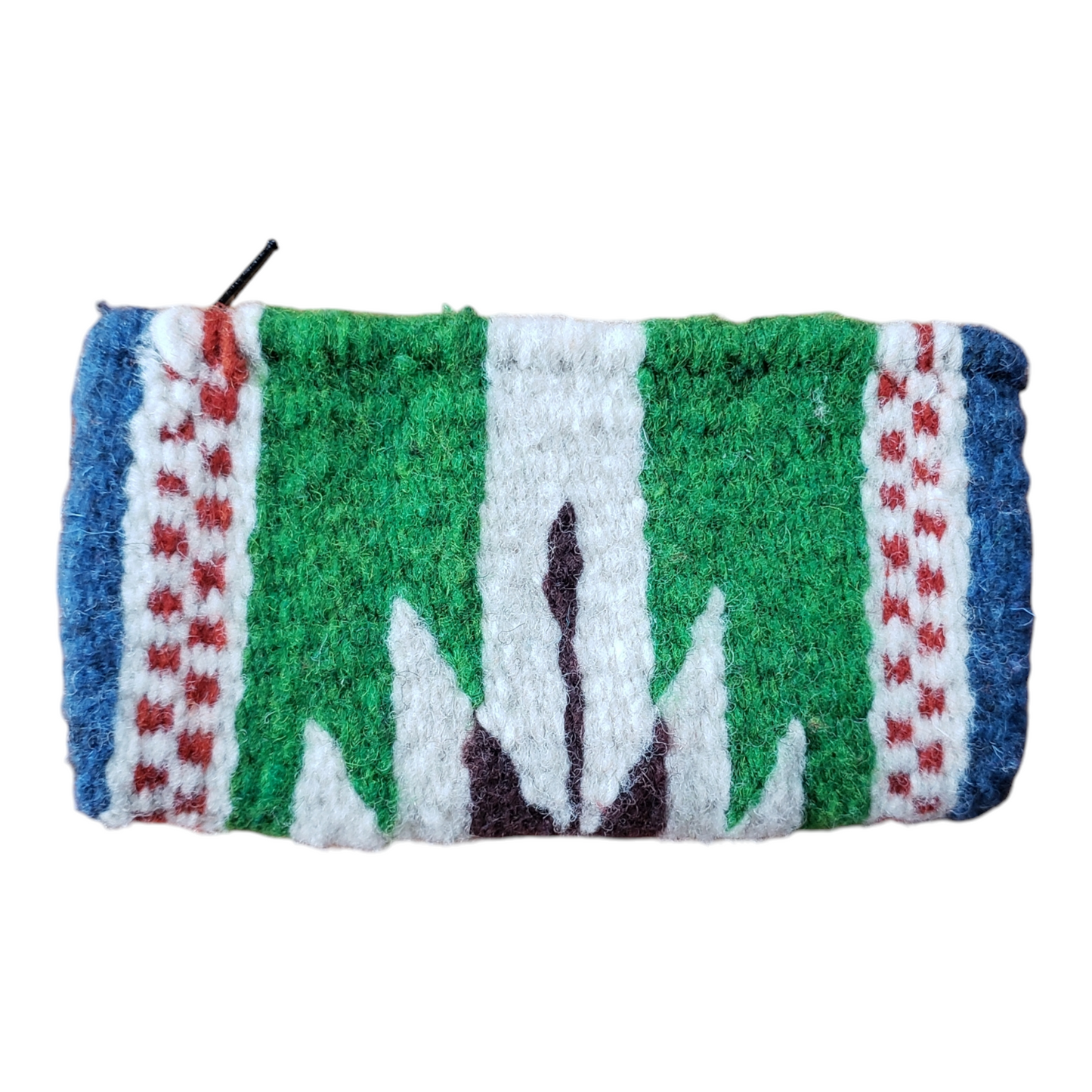 Zapotec Woven Coin Purse