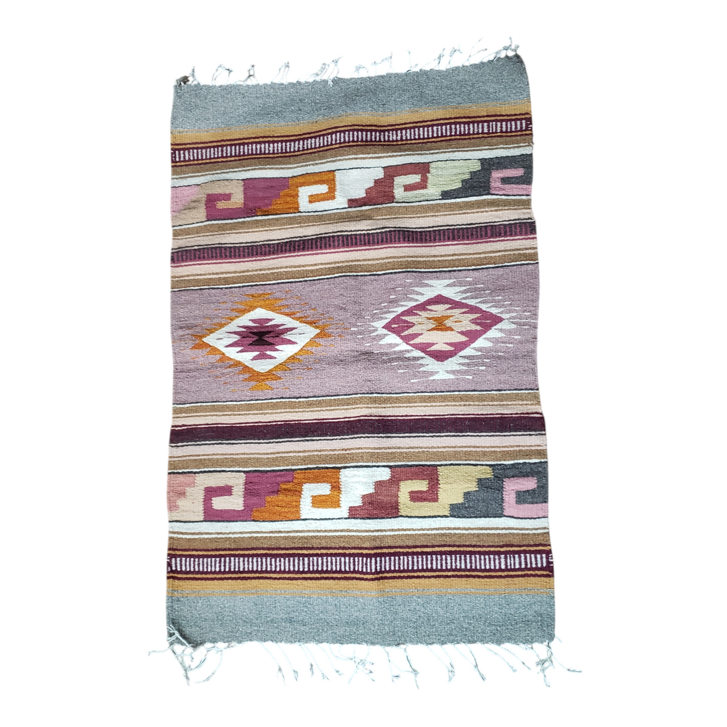 Zapotec Rug
