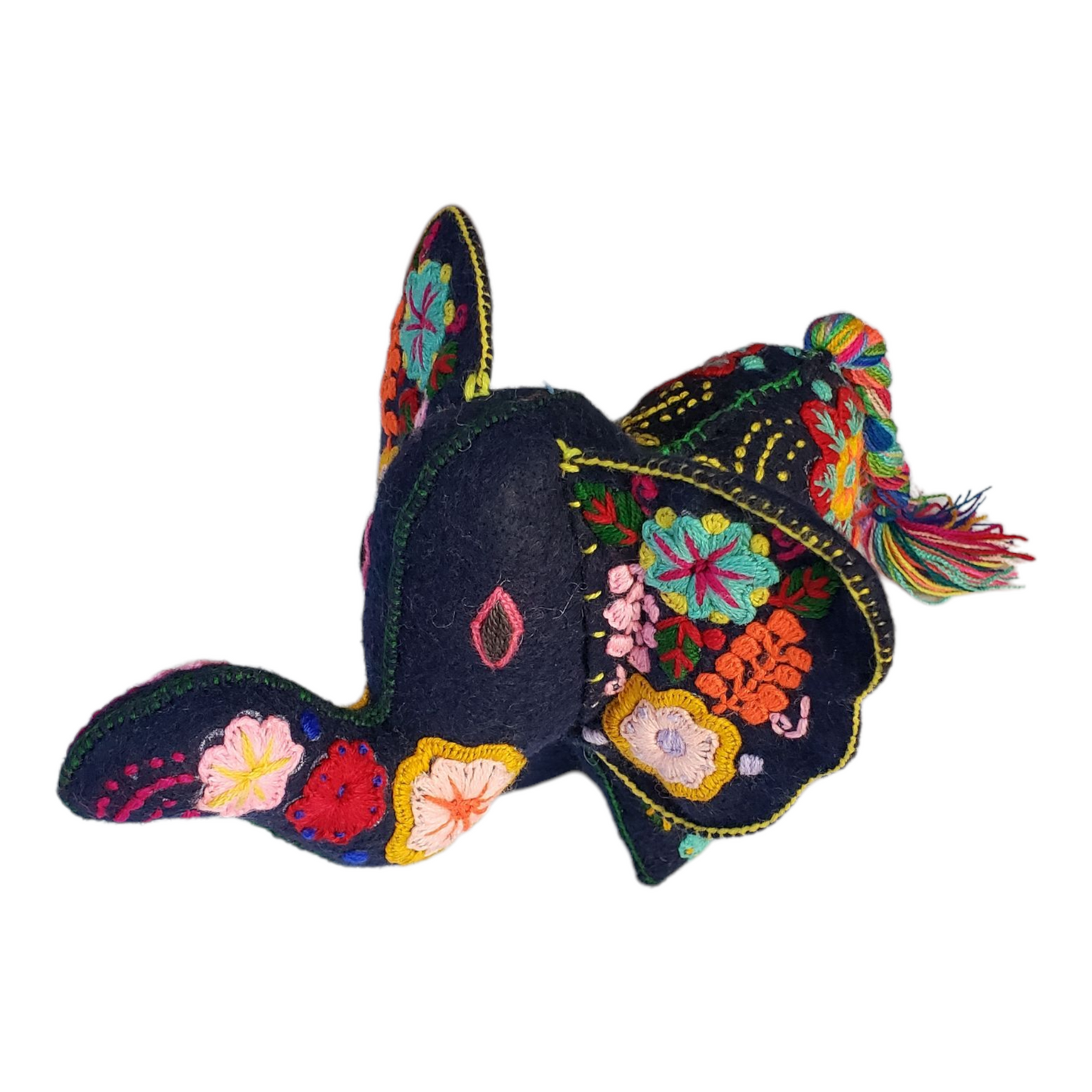 Elephant Animalito Chiapas Mexico