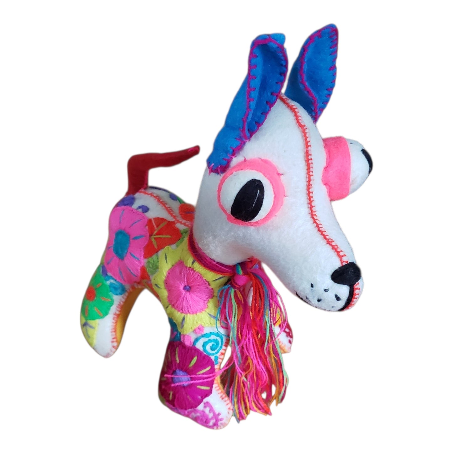 Chihuahua Animalito from Chiapas Mexico