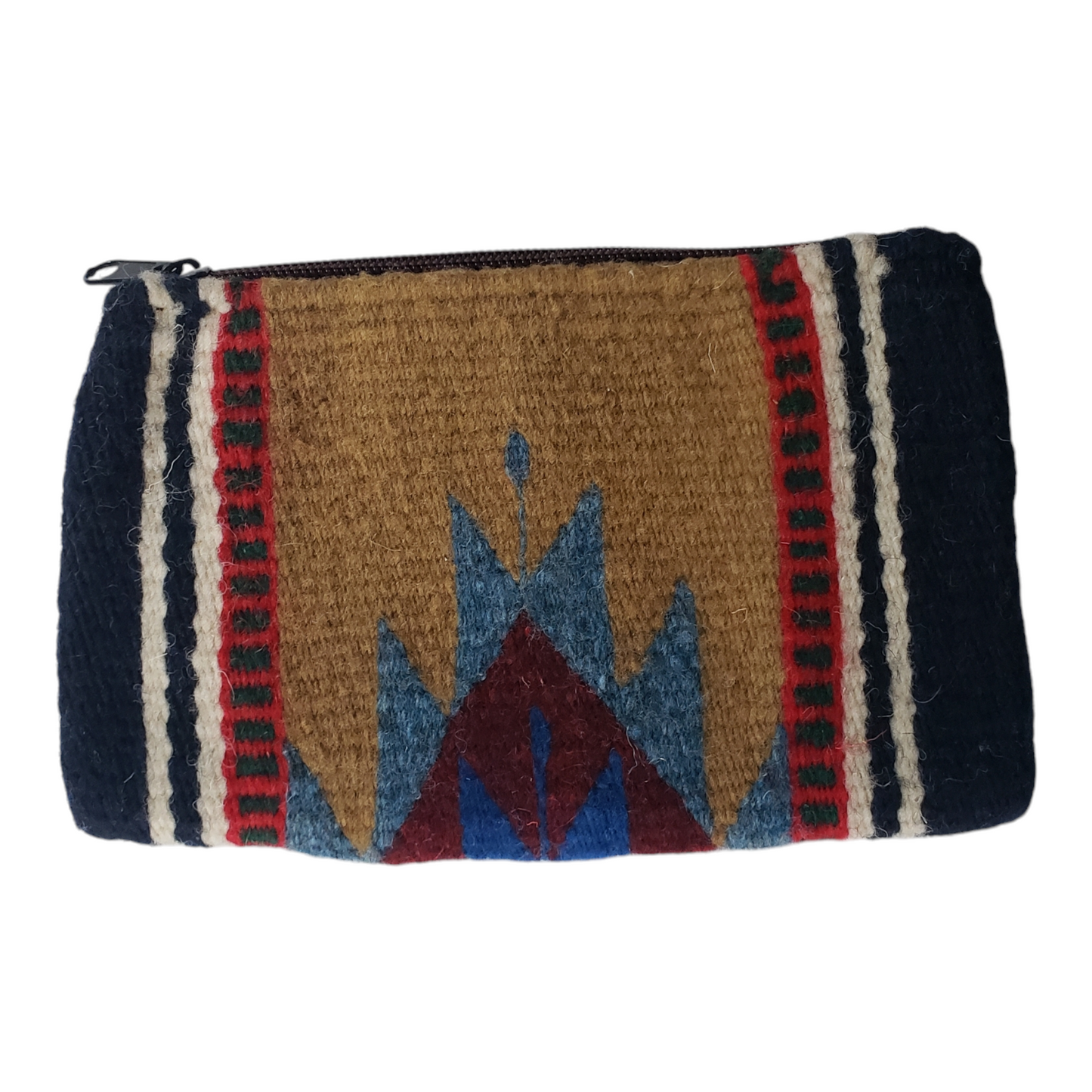 Zapotec Small Woven Pouches