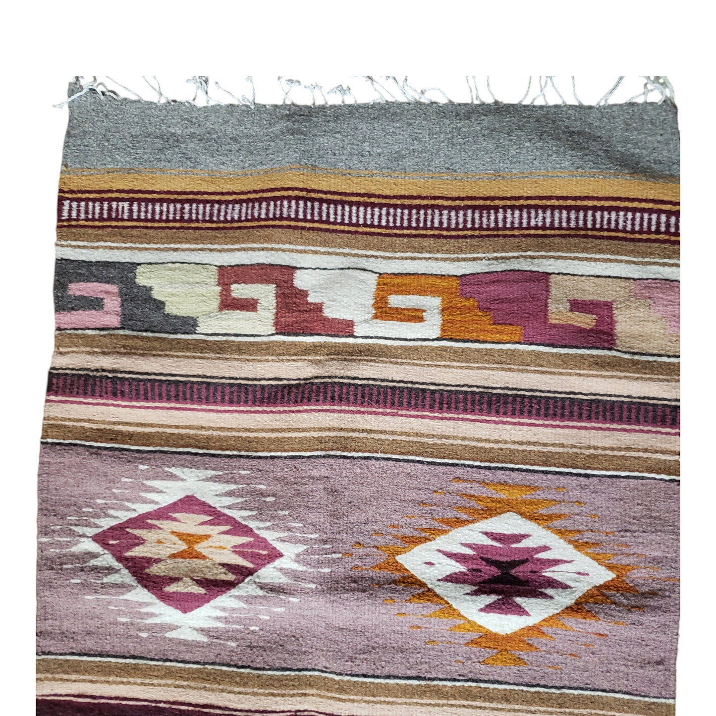 Zapotec Rug