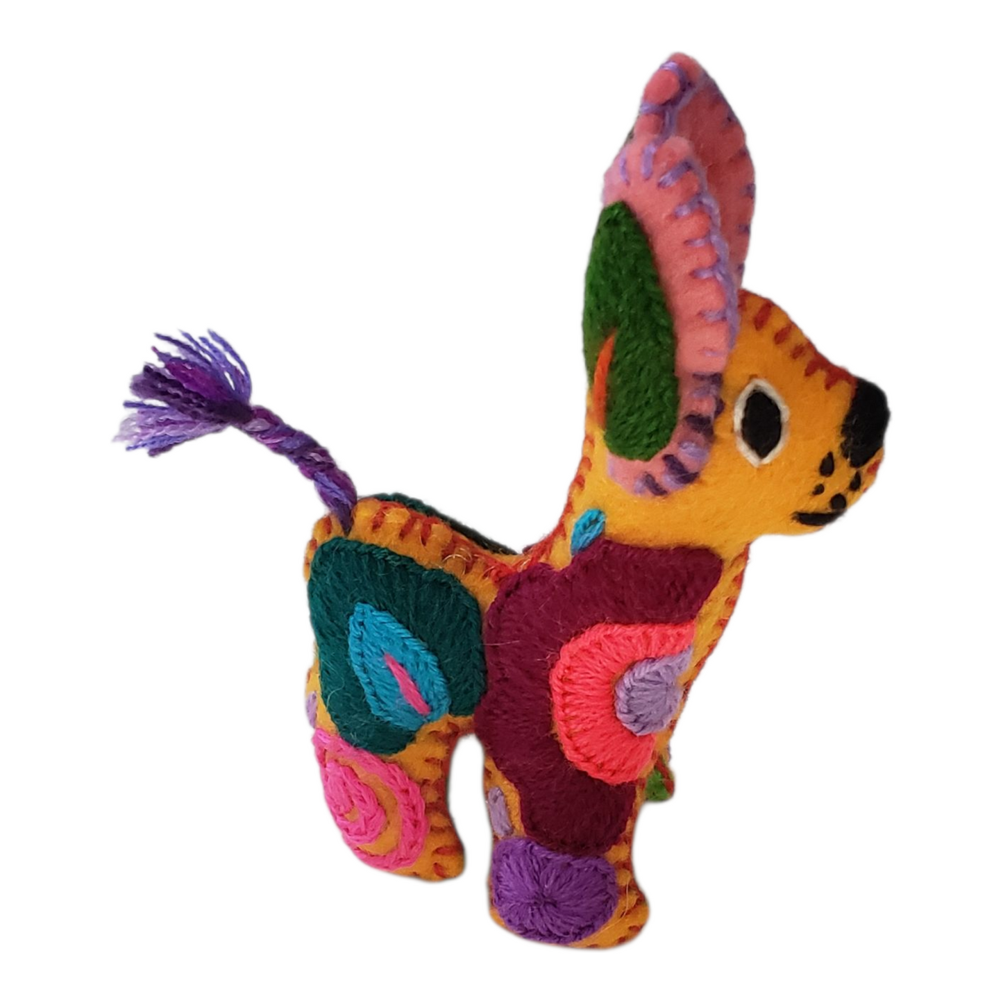 Mini Chihuahua Animalito
