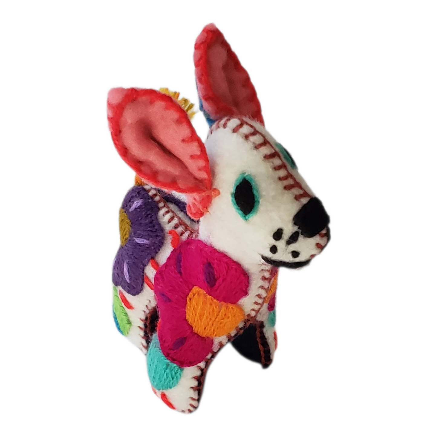 Mini Chihuahua Animalito