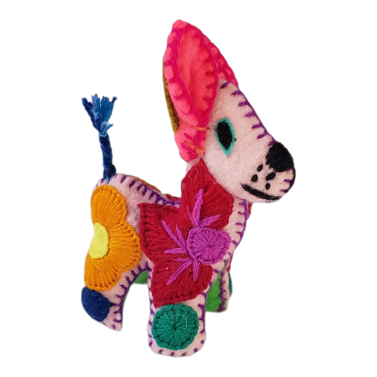 Mini Chihuahua Animalito