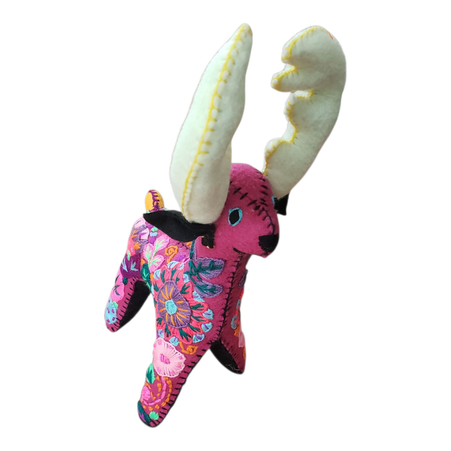 Reindeer Animalito from Chiapas Mexico
