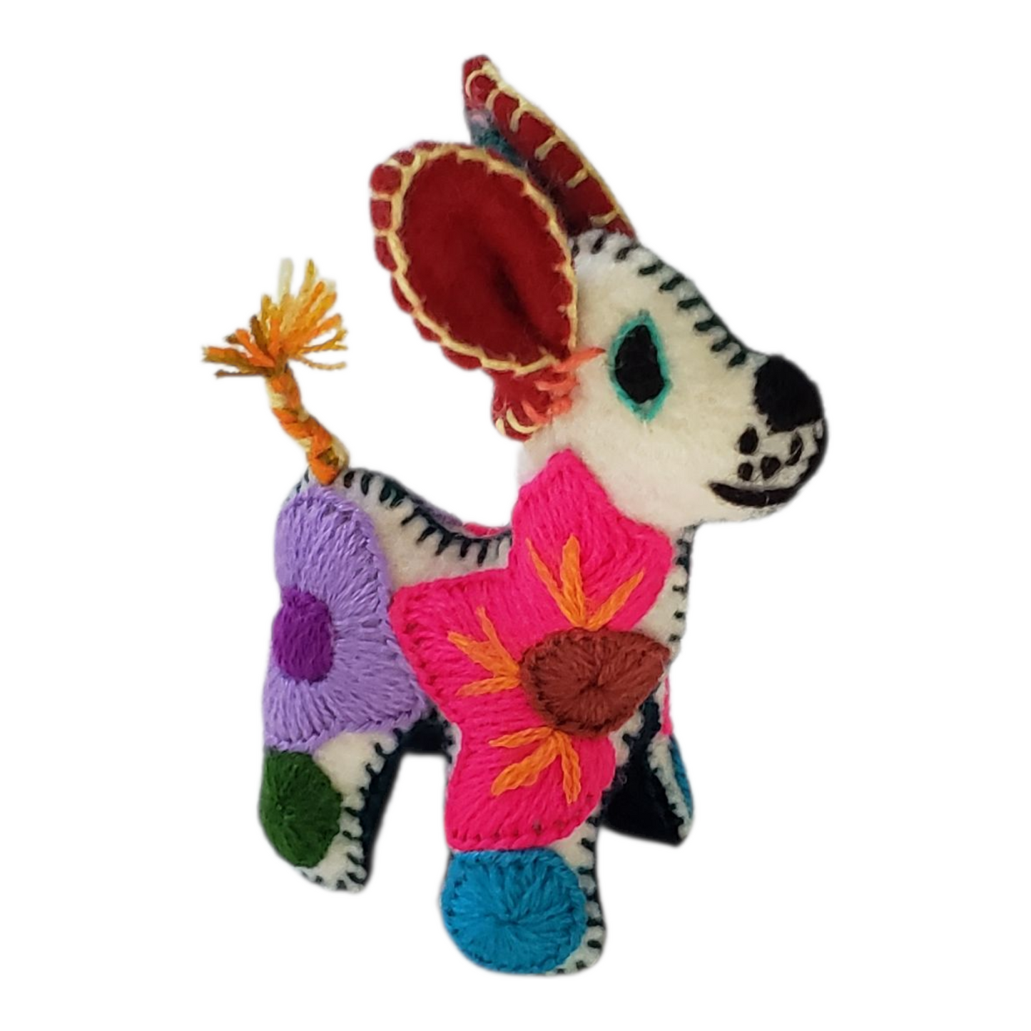 Mini Chihuahua Animalito