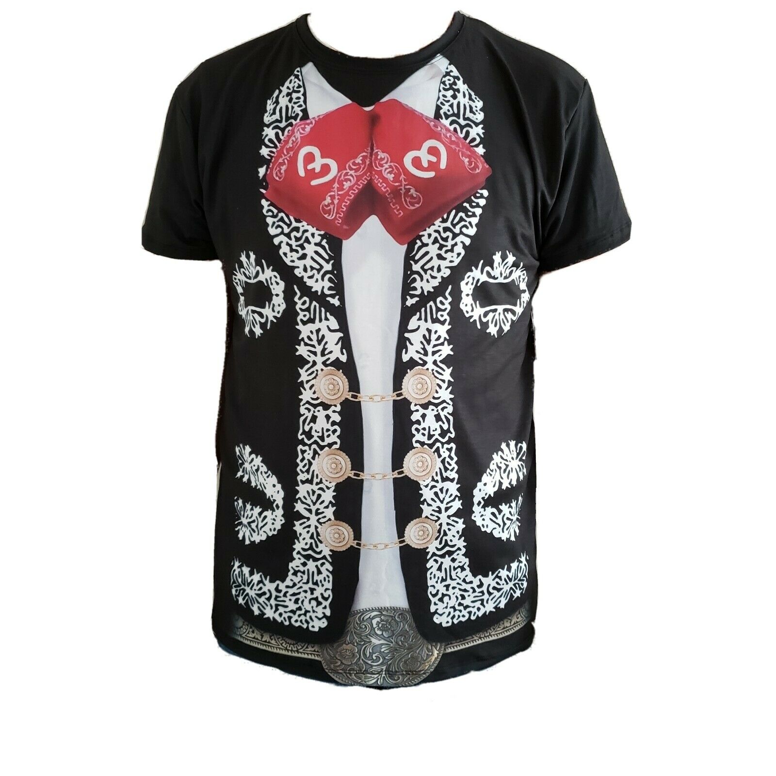 mariachi dress shirts MARIACHI SHIRT STM109W