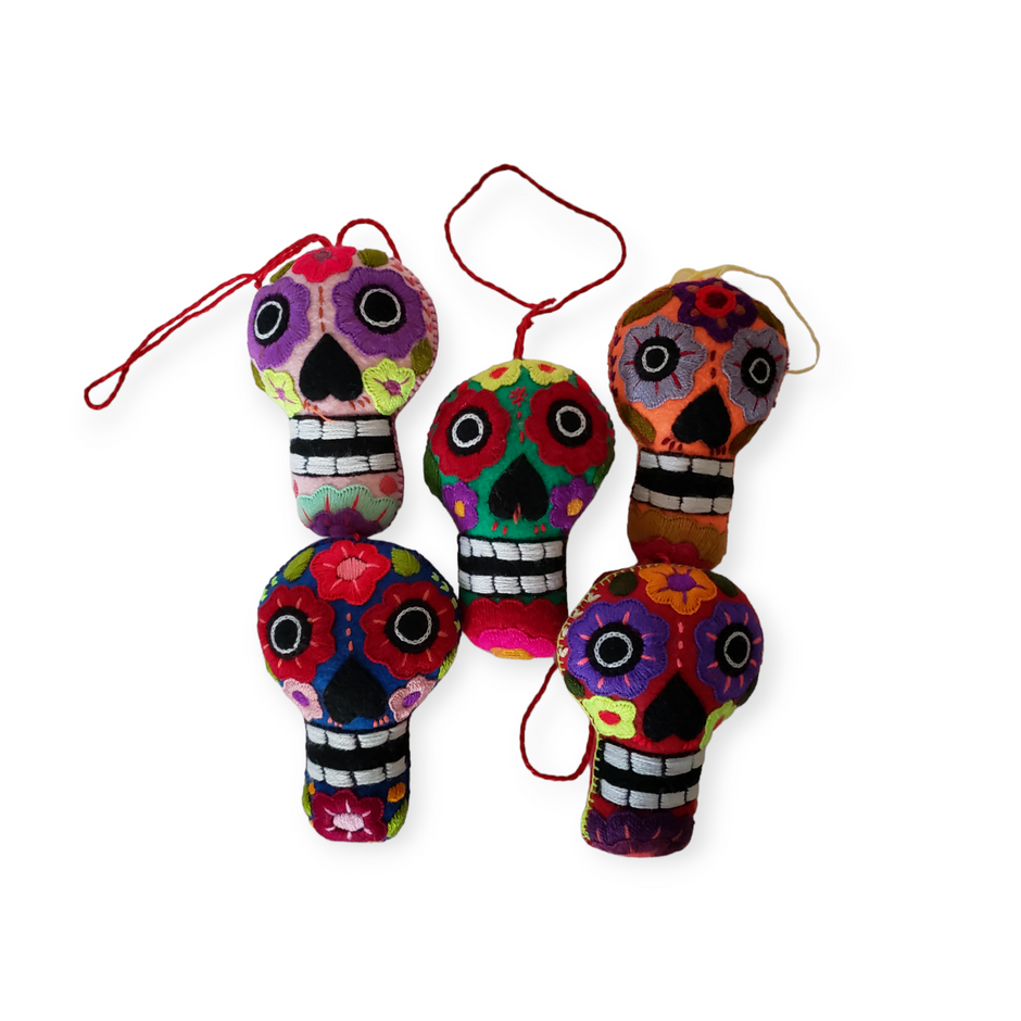 Handmade Artisan Goods from Oaxaca, Mexico – The Little Pueblo