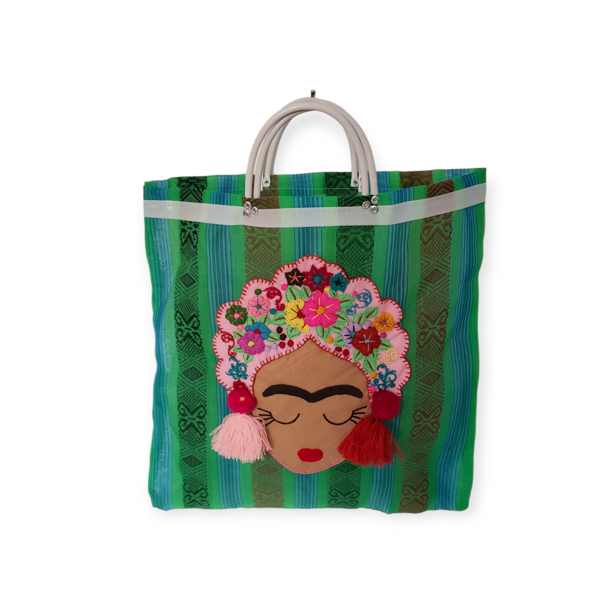 Frida Kahlo Tote Bags for Sale - Fine Art America
