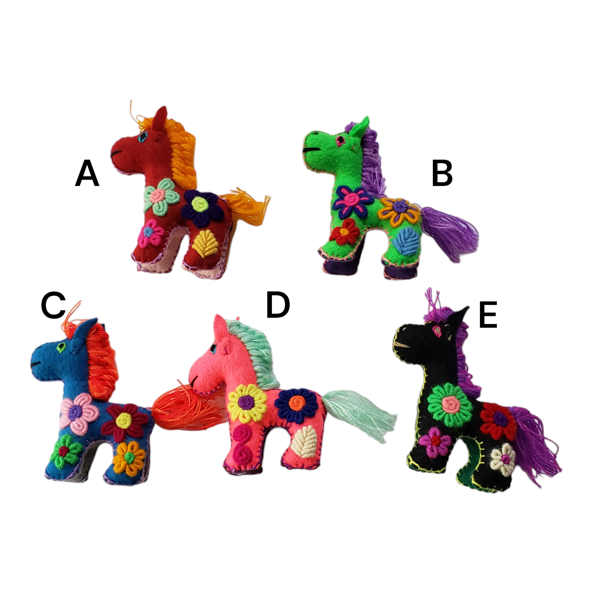 Mlp Rococo Mini Pony Animalito Rococo Style Chiapas Mexico – The Little Pueblo