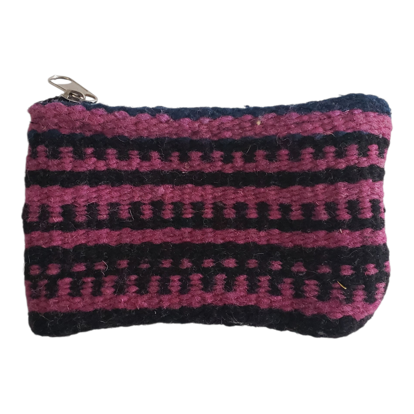 Zapotec Woven Coin Purse