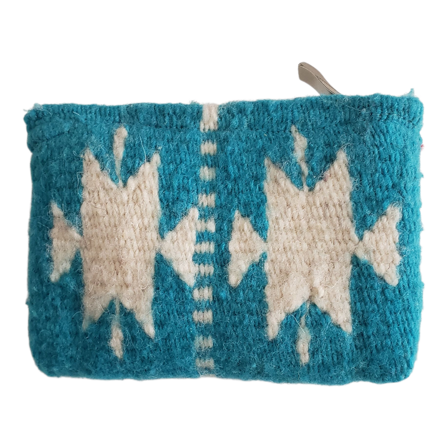 Zapotec Woven Coin Purse