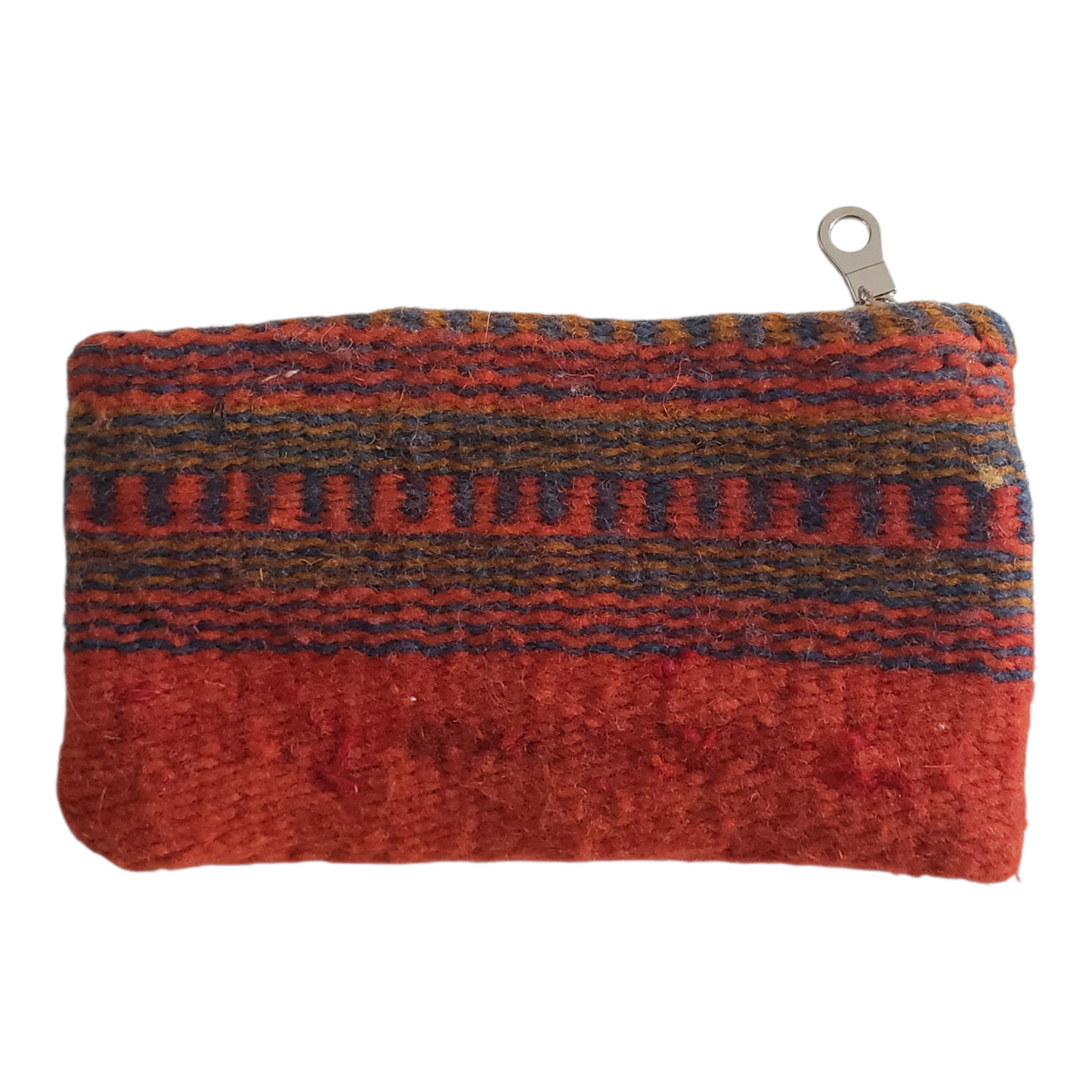 Zapotec Woven Coin Purse