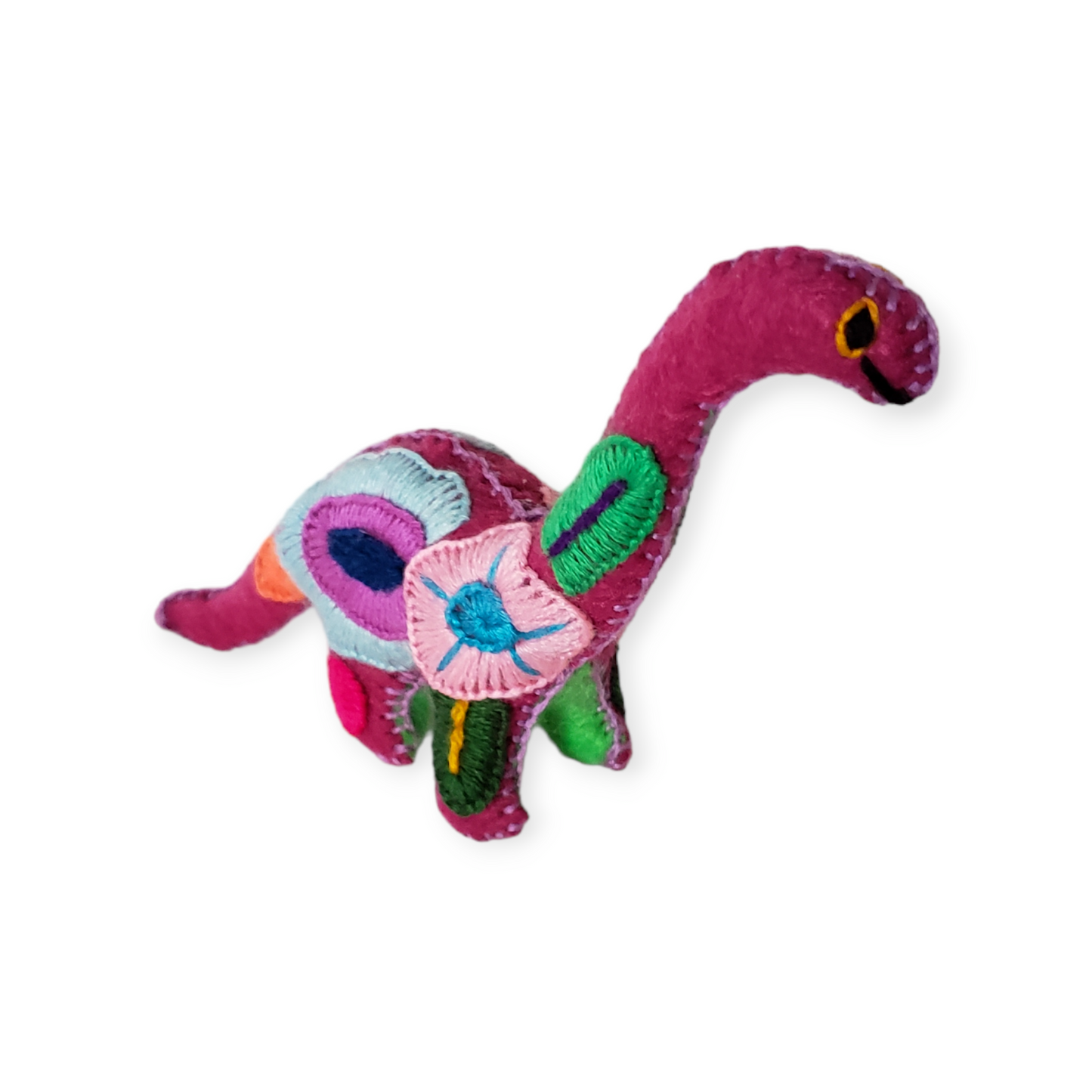 Mini Dinosaur Animalito from Chiapas Mexico