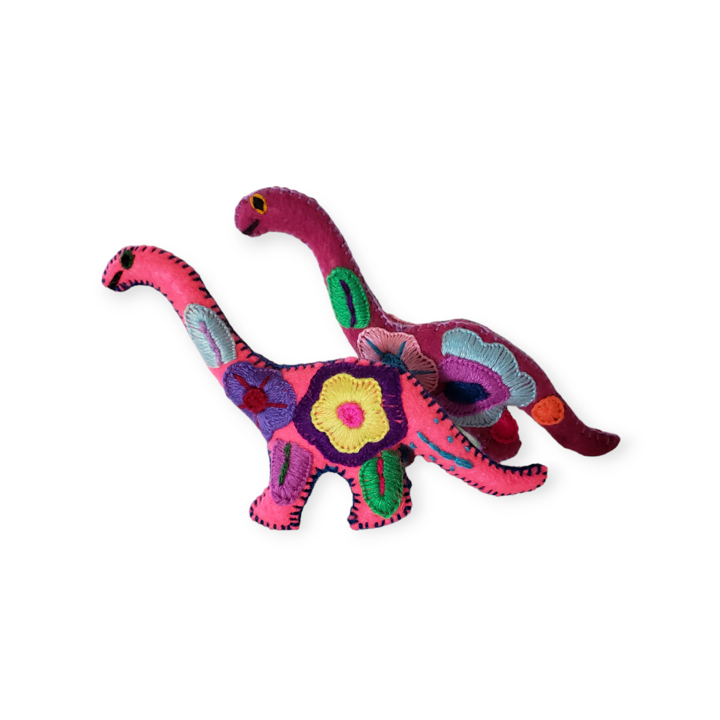 Mini Dinosaur Animalito from Chiapas Mexico