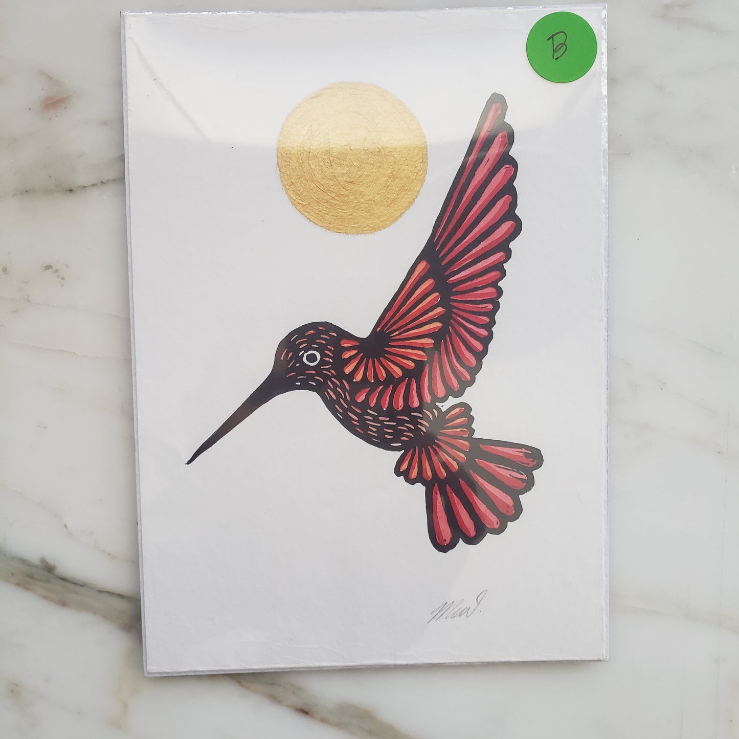 Miguel Letram Art Prints from Oaxaca, Mexico
