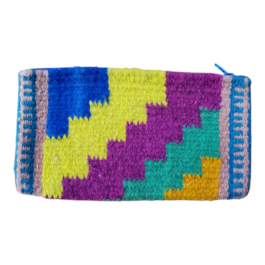 Zapotec Woven Pouches