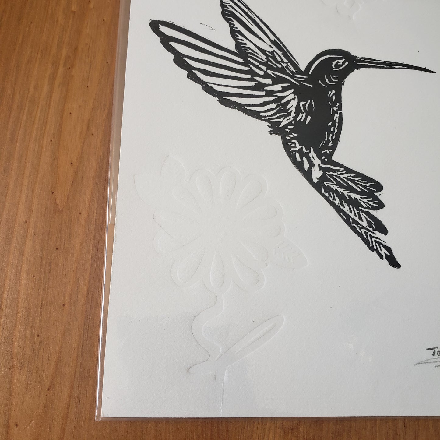 Tobal Art Prints from Oaxaca, Mexico