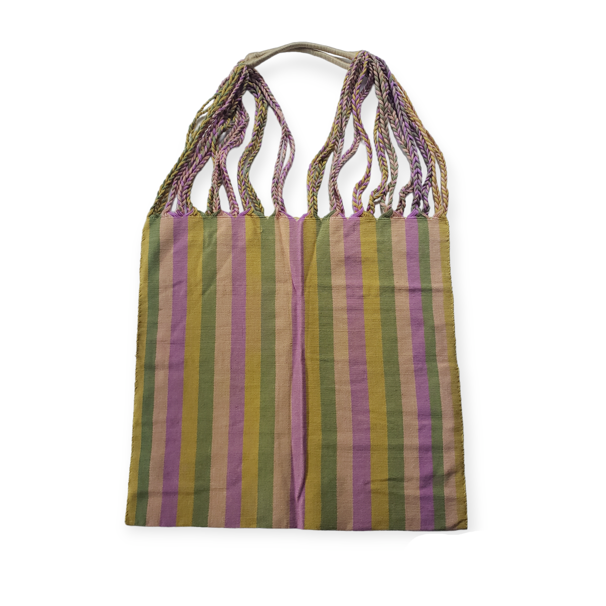 Tote Handbag - Universal Thread™ Striped : Target