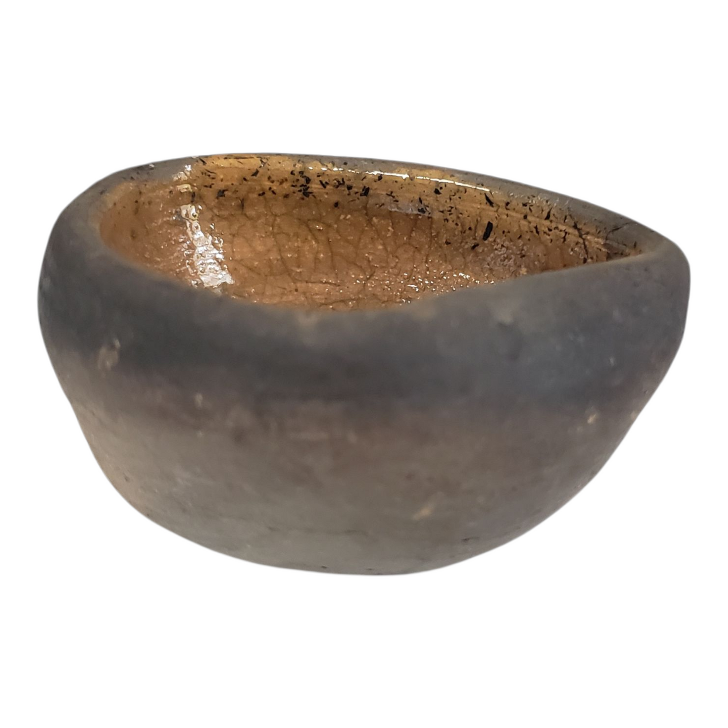 Barro Heart Dish from Oaxaca, Mexico