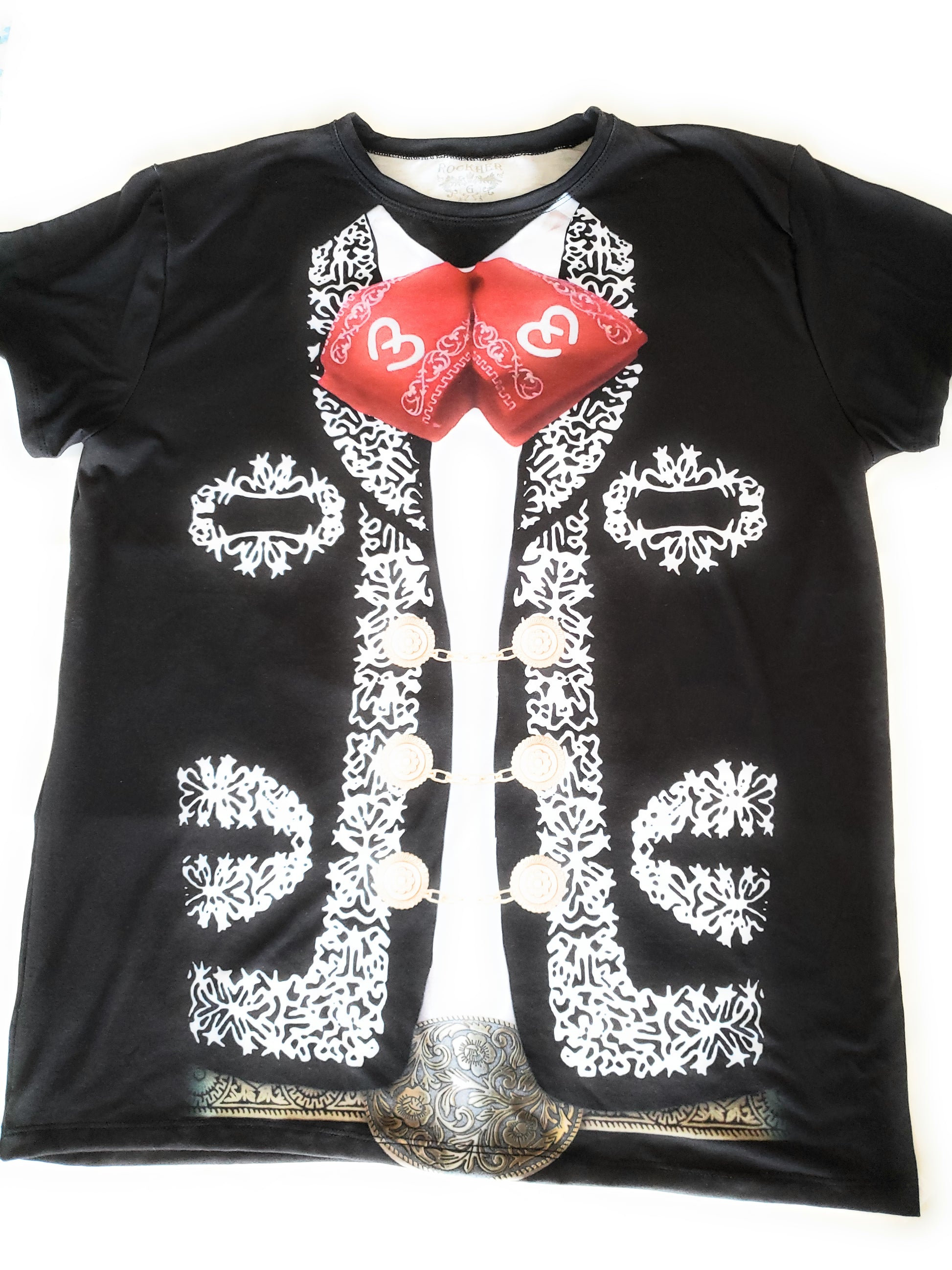 mariachi dress shirts Mexican Western Shirt Charro, Mariachi. Camisa Charra y de Mariachi Mexicana