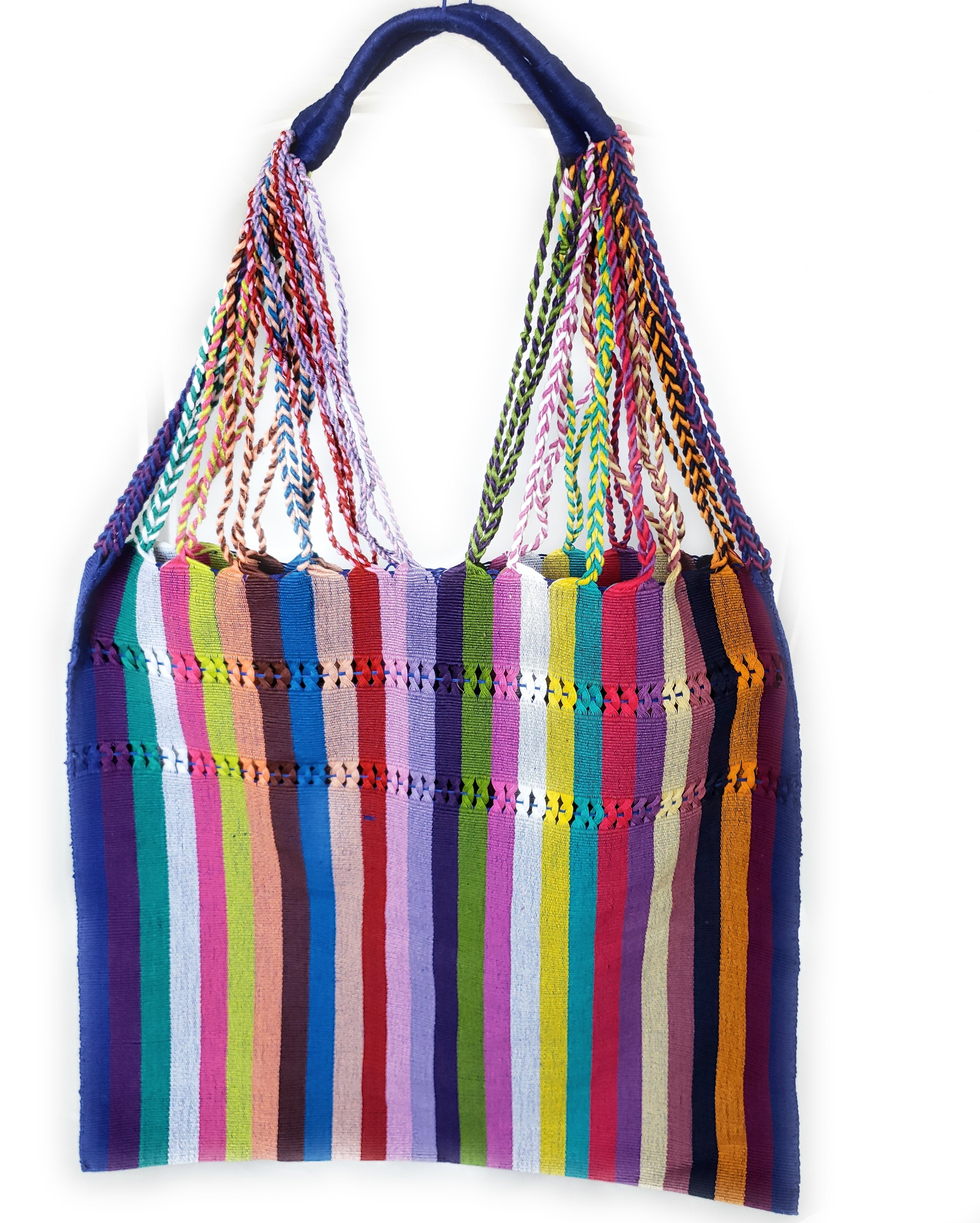 Mexican Palm Bag. Beach Bag. Palm orders Woven Bag. Handmade Woven Bag. boho hippie Colorful bag.Mexican Fiesta