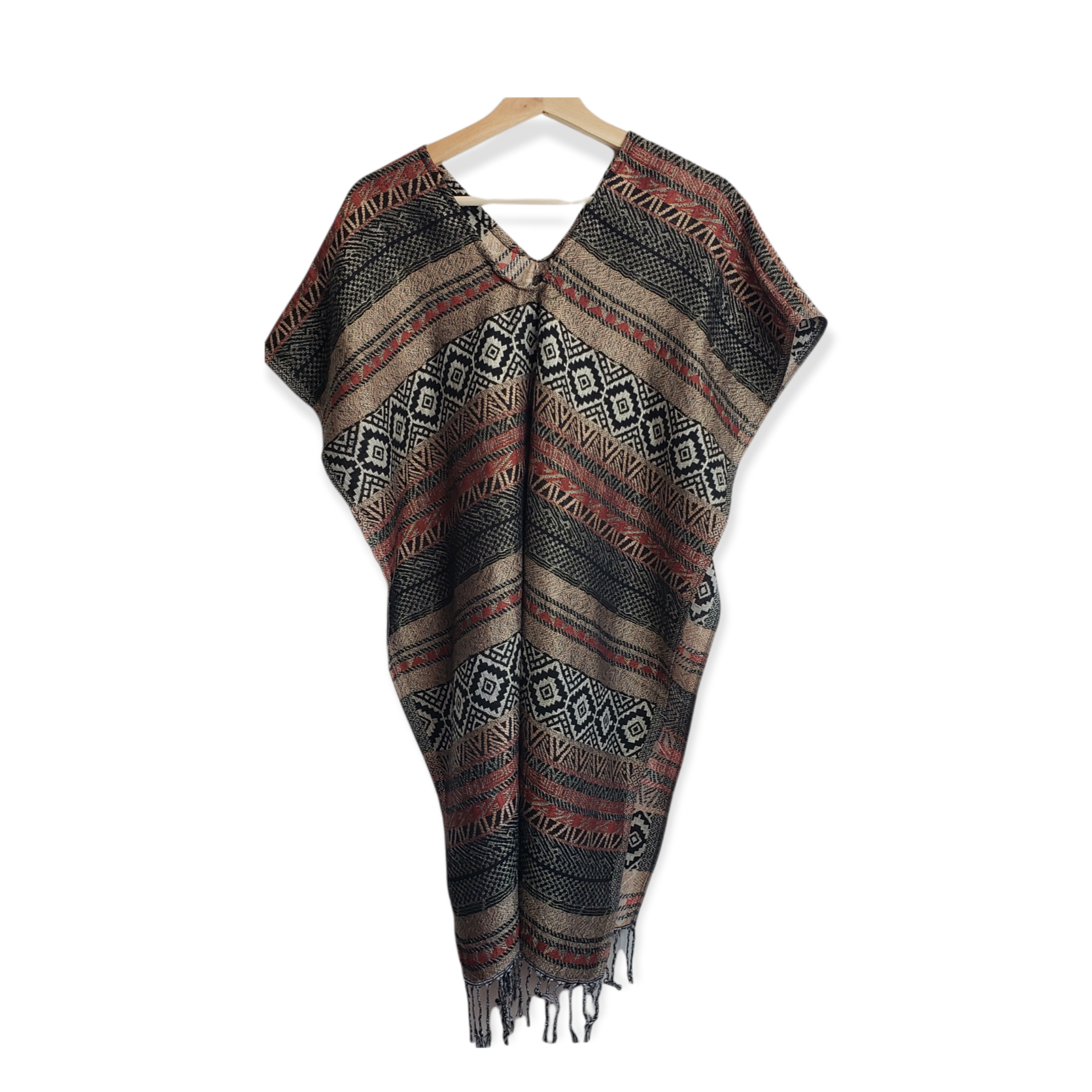 Mexican scarf discount