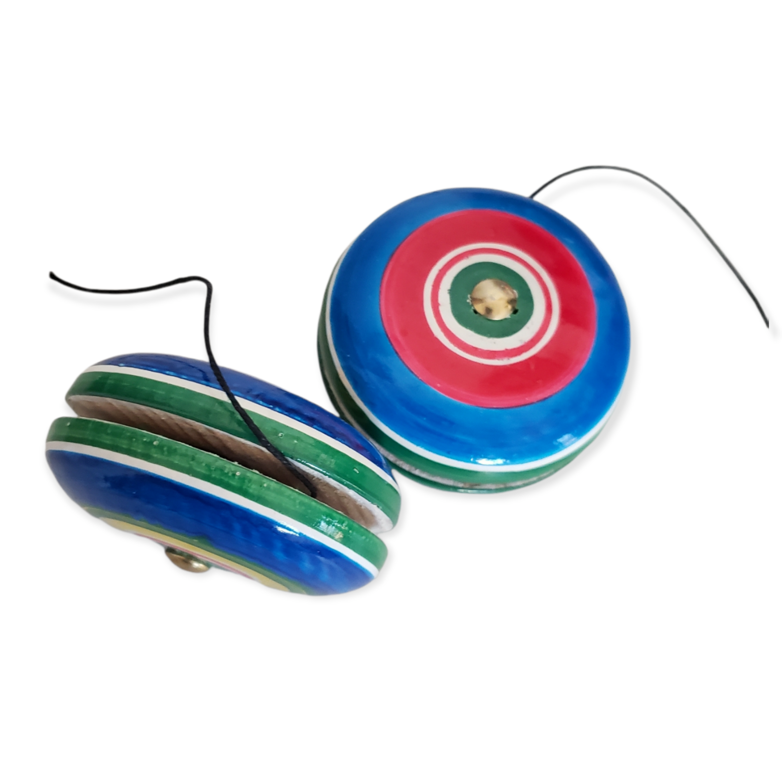 Mexican yoyo deals toy