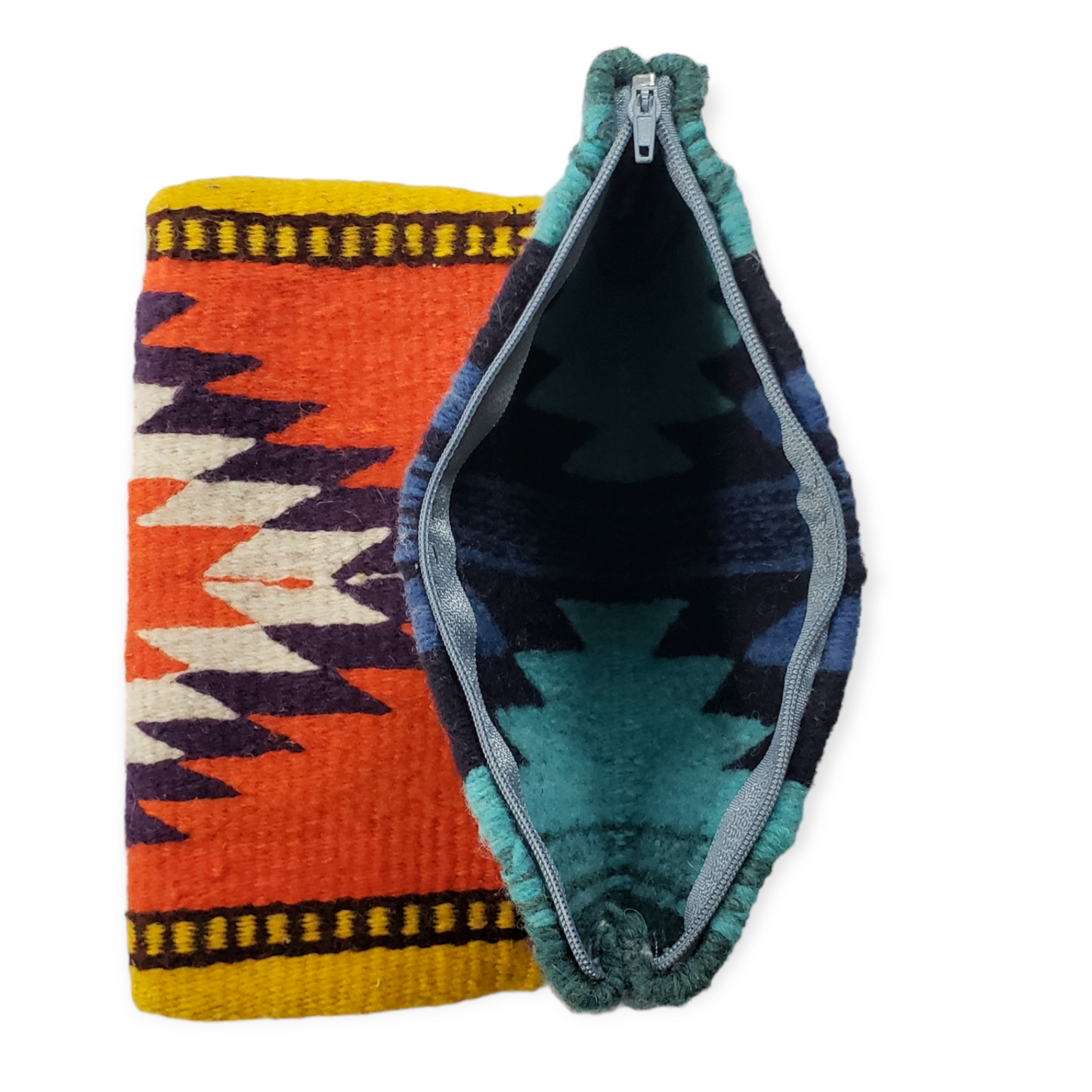 Zapotec Woven Pouches