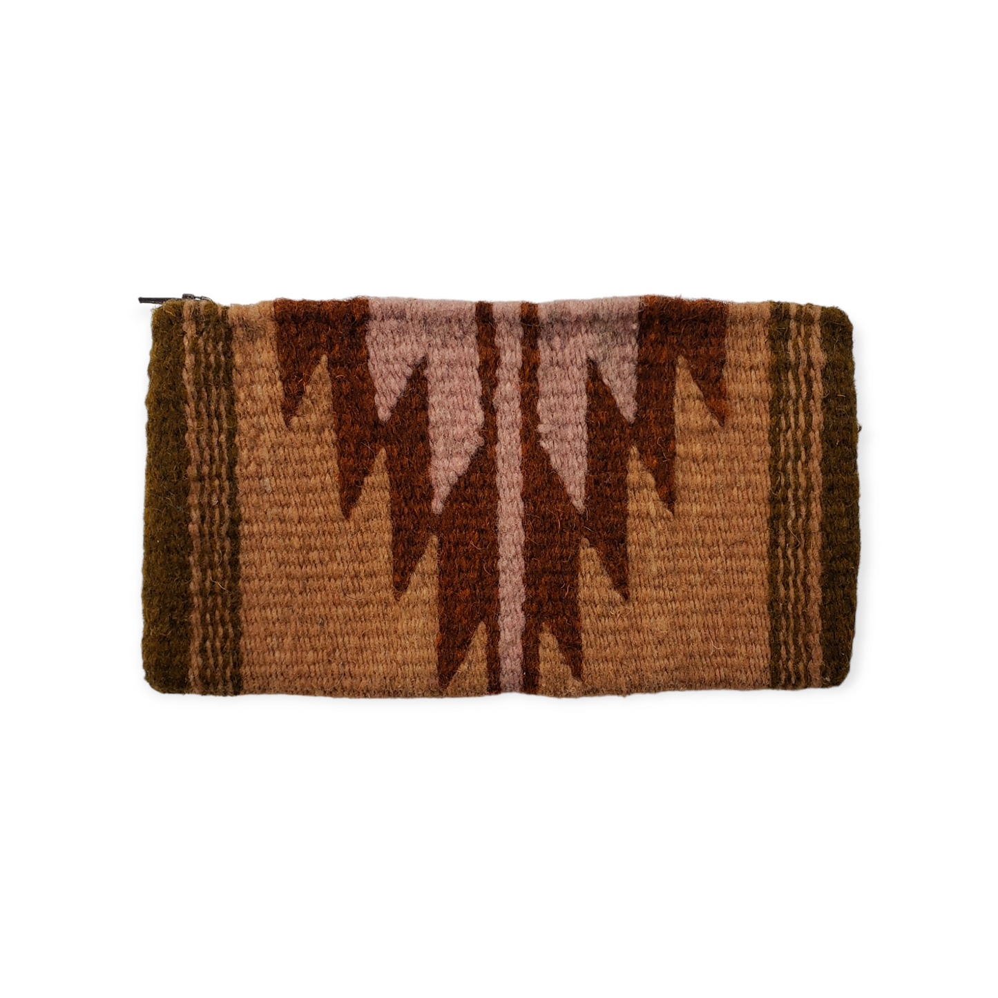 Zapotec Woven Pouches